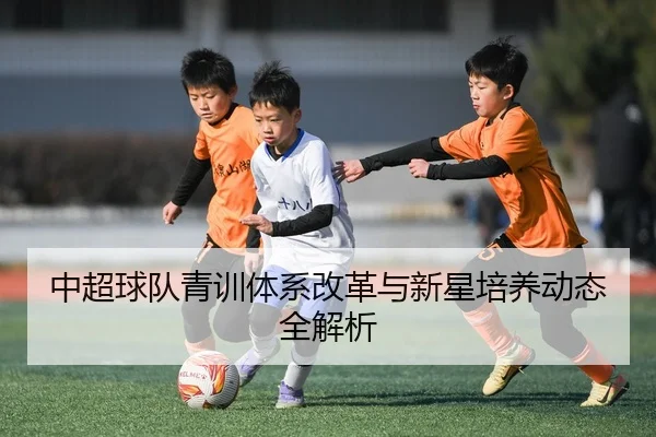 中超球队青训体系改革与新星培养动态全解析
